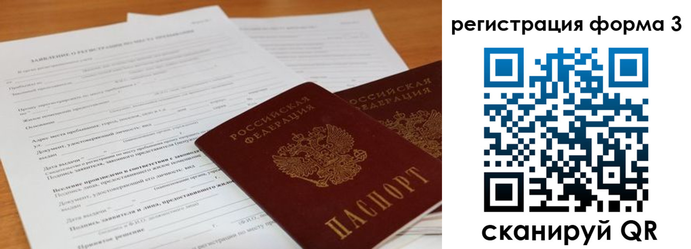 прописка 2025 в Менделеевске
